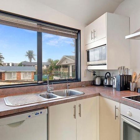 La Maison Ocean - Mount Maunganui Holiday Home Exteriör bild