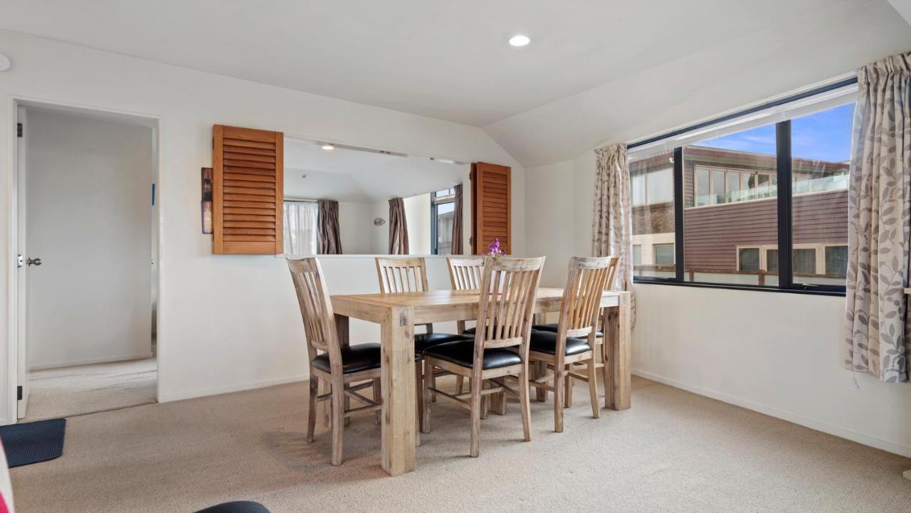 La Maison Ocean - Mount Maunganui Holiday Home Exteriör bild