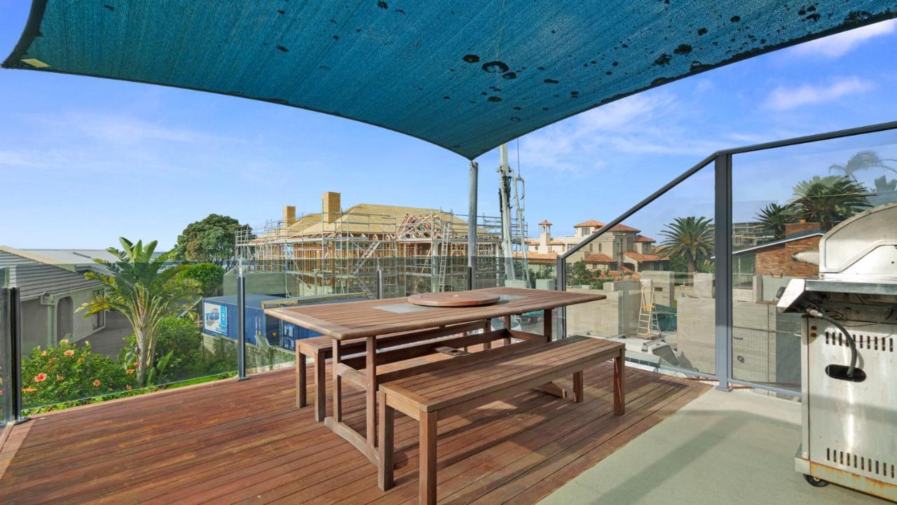 La Maison Ocean - Mount Maunganui Holiday Home Exteriör bild